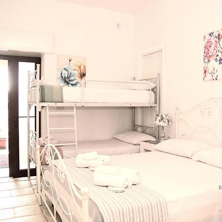 Bed and Breakfast A Casa Noscia - Bb San Pietro In Bevagna Charming House Экстерьер фото